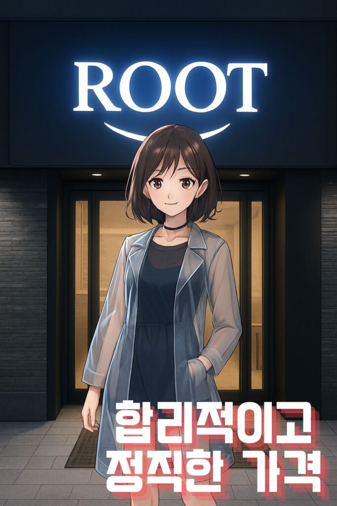 강남미션 가격
